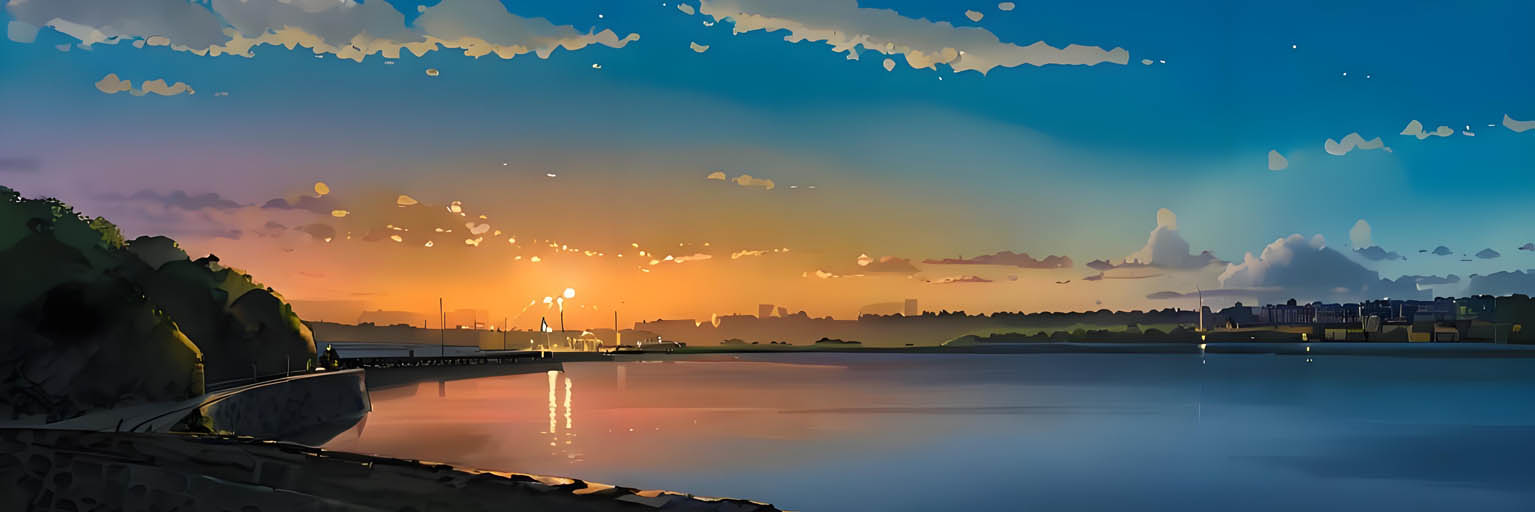Yellow River